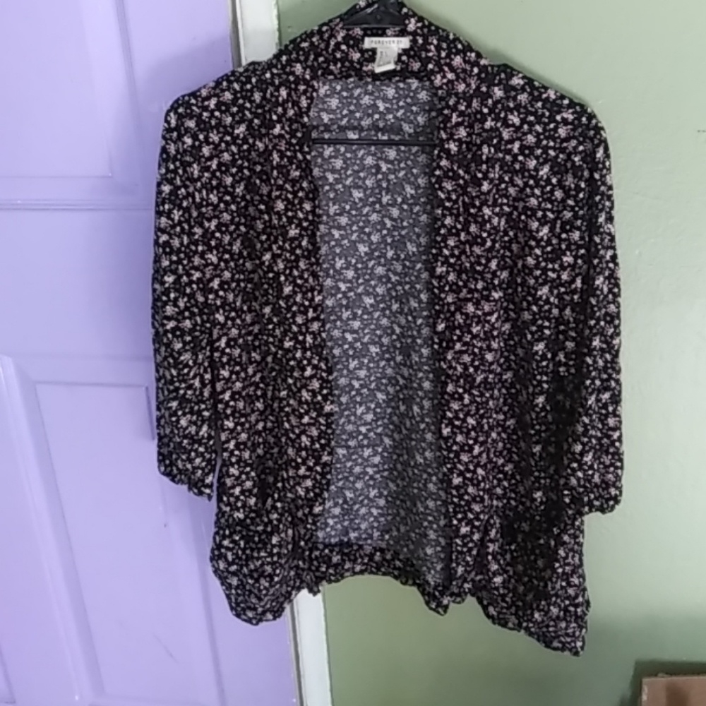 3/4 Top